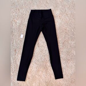 Lululemon Wunder Under Leggings
